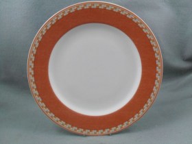 Terrazzo Dinner Plate