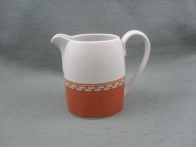 Terrazzo Jug
