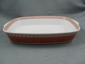 Terrazzo Baking Dish