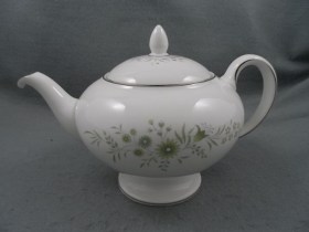 Westbury Teapot