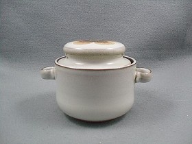 Westbury Covered Soup Bowl