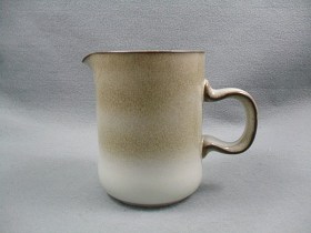 Westbury Milk Jug