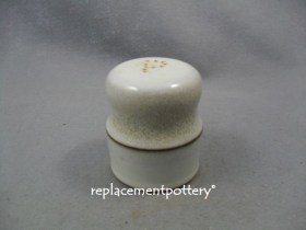 Westbury Pepper Pot