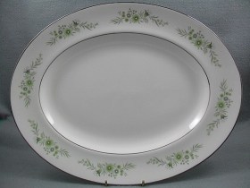 Westbury Platter