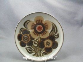 Westbury Salad / Dessert Plate