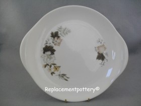 Westwood Serving Plate