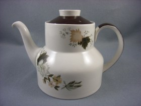Westwood Teapot