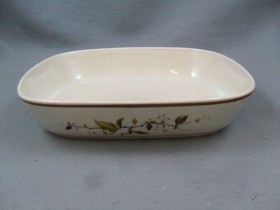 Wild Cherry Baking / Serving Dish