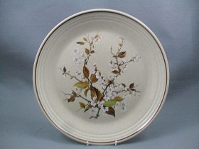 Wild Cherry Dinner Plate