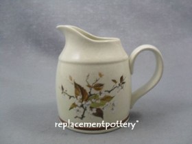 Wild Cherry Milk Jug