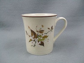 Wild Cherry Mug