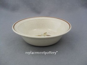 Wild Cherry Small Bowl