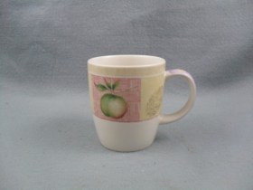 Wild Fruits Mug