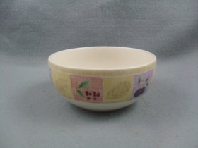 Wild Fruits Small Bowl