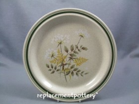 Will o'the Wisp Salad Plate