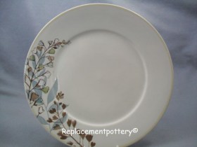 Willow Dinner Plate