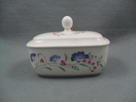 Windermere Butter Dish