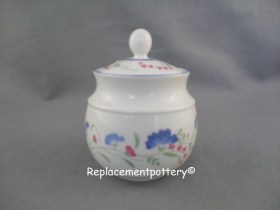 Windermere Covered Sugar Bowl