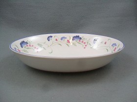 Windermere Oval Open Serving Dish
