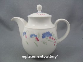Windermere Teapot