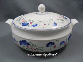 Windermere Tureen