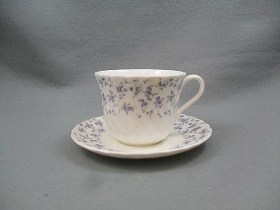 Windrush Cup & Saucer