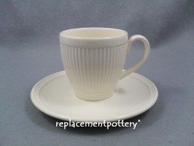 Windsor Cup & Saucer -Tall