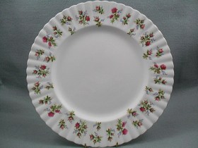 Winsome Dinner Plate