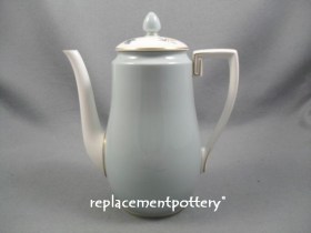 Woodland Coffee Pot