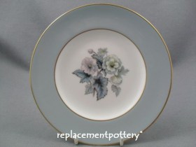 Woodland Dinner Plate