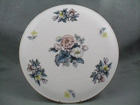 Woodland Gateau / Cheese Platter