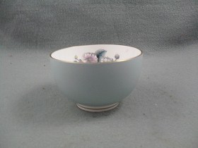 Woodland Open Sugar Bowl Small