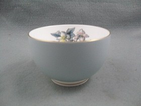 Woodland Open Sugar Bowl - Large