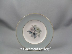 Woodland Side Plate - Large