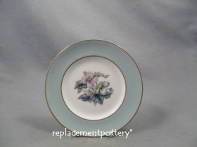 Woodland Side Plate