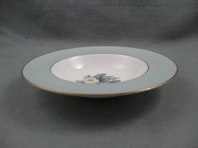 Woodland Soup Bowl