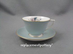 Woodland Tea Cup & Saucer