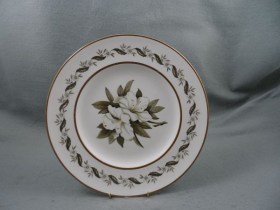 Bernina Salad plate.