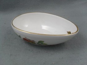 Evesham Avocado Dish
