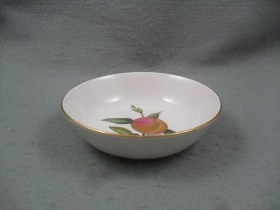 Evesham Small Bowl