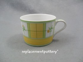 Yellow Rose Cup