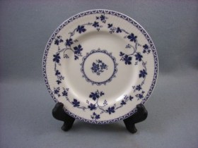 Yorktown Side Plate
