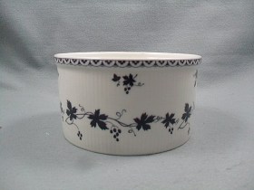 Yorktown Souffle Dish